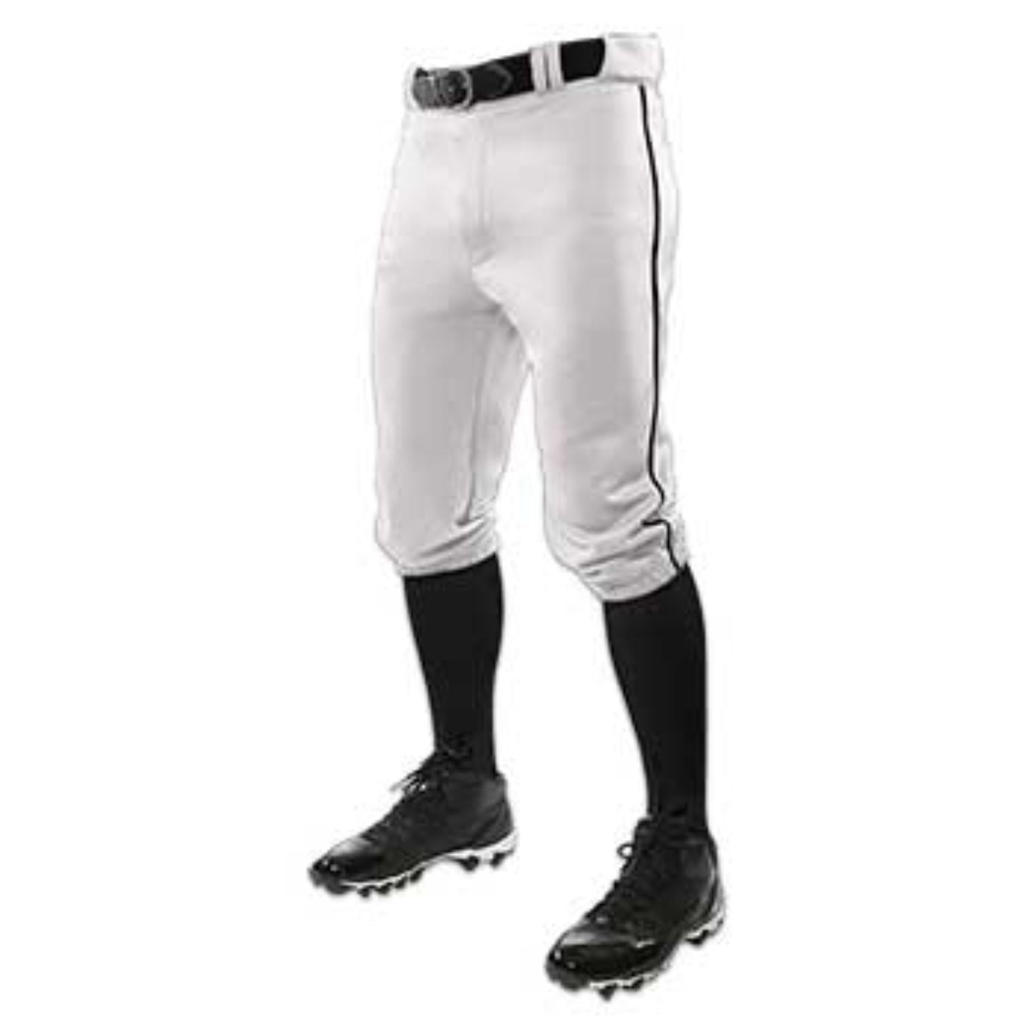 Youth Triple Crown Braided Knicker Baseball Pant