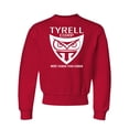 thumbnail image 1 of Youth Tyrell Corporation More Human Than Human Crewneck Sweatshirt, 1 of 1