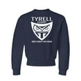 thumbnail image 1 of Youth Tyrell Corporation More Human Than Human Crewneck Sweatshirt, 1 of 1