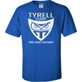 thumbnail image 1 of Youth Tyrell Corporation More Human Than Human T-Shirt, 1 of 1