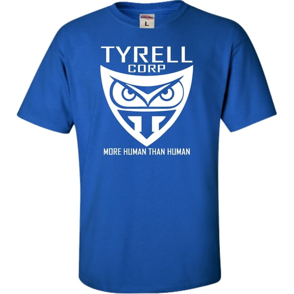 Youth Tyrell Corporation More Human Than Human T-Shirt