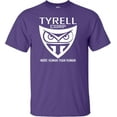 thumbnail image 1 of Youth Tyrell Corporation More Human Than Human T-Shirt, 1 of 1