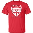 thumbnail image 1 of Youth Tyrell Corporation More Human Than Human T-Shirt, 1 of 1