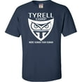 thumbnail image 1 of Youth Tyrell Corporation More Human Than Human T-Shirt, 1 of 1
