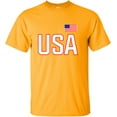 thumbnail image 1 of Youth USA National Pride T-Shirt, 1 of 1