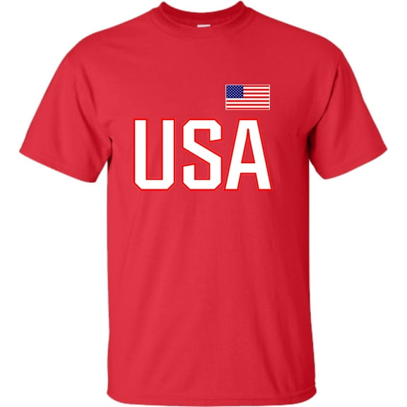 Youth USA National Pride T-Shirt