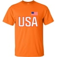thumbnail image 1 of Adult USA National Pride T-Shirt, 1 of 1