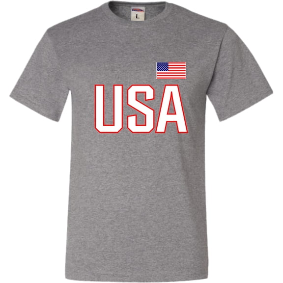 Youth USA National Pride T-Shirt