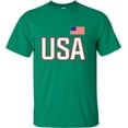 thumbnail image 1 of Youth USA National Pride T-Shirt, 1 of 1