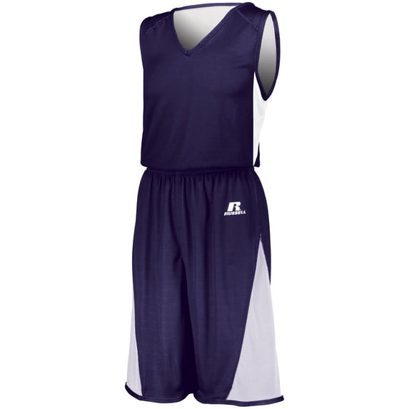 Youth Undivided Single Ply Reversible Jersey