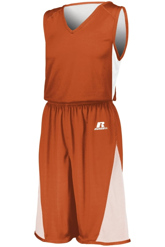 Youth Undivided Single Ply Reversible Shorts