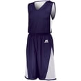 thumbnail image 1 of Youth Undivided Single Ply Reversible Shorts, 1 of 1