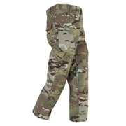 Trooper Clothing Kids Multicam Uniform Pants - Medium 10-12