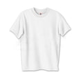 thumbnail image 1 of Youth Unisex 5.2 Oz. 50/50 Ecosmart Short Sleeve Tee, 1 of 1