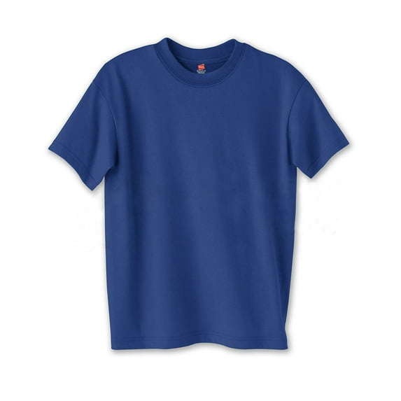 Hanes - Ecosmart Youth T-Shirt - 5370