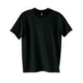 thumbnail image 1 of Youth Unisex 5.2 Oz. 50/50 Ecosmart Short Sleeve Tee, 1 of 1