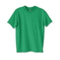 thumbnail image 1 of Hanes - Ecosmart Youth T-Shirt - 5370, 1 of 1