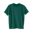 thumbnail image 1 of Youth Unisex 5.2 Oz. 50/50 Ecosmart Short Sleeve Tee, 1 of 1