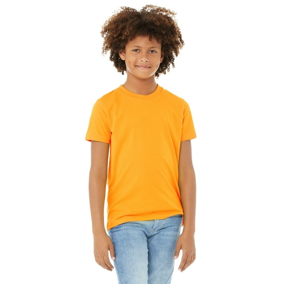 Youth Unisex Jersey Tee