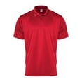 thumbnail image 1 of Youth Utility Sport Shirt  Gold - Small, 1 of 1