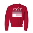 thumbnail image 1 of Youth VSVP Crewneck Sweatshirt, 1 of 1