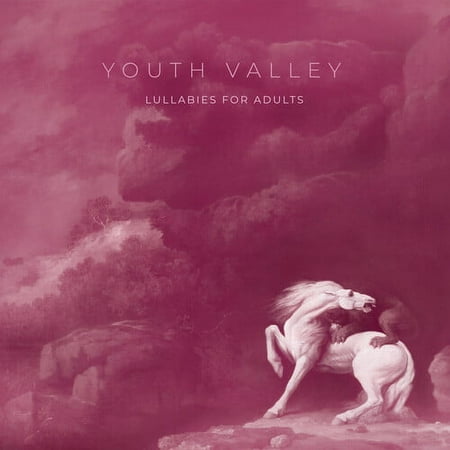 Lullabies for Adults [LP] - VINYL
