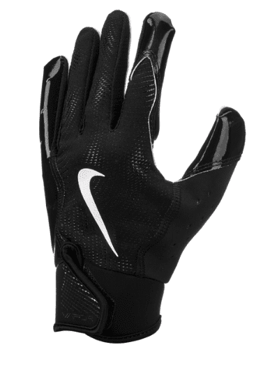 Nike Youth Vapor JET 8.0 FOOTBALL GLOVES Medium