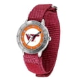 thumbnail image 1 of Youth Virginia Tech Hokies New Tailgater Watch, 1 of 3