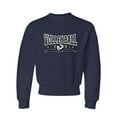 thumbnail image 1 of Youth Volleyball Cool Design Crewneck Sweatshirt, 1 of 1