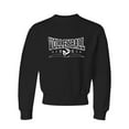 thumbnail image 1 of Youth Volleyball Cool Design Crewneck Sweatshirt, 1 of 1