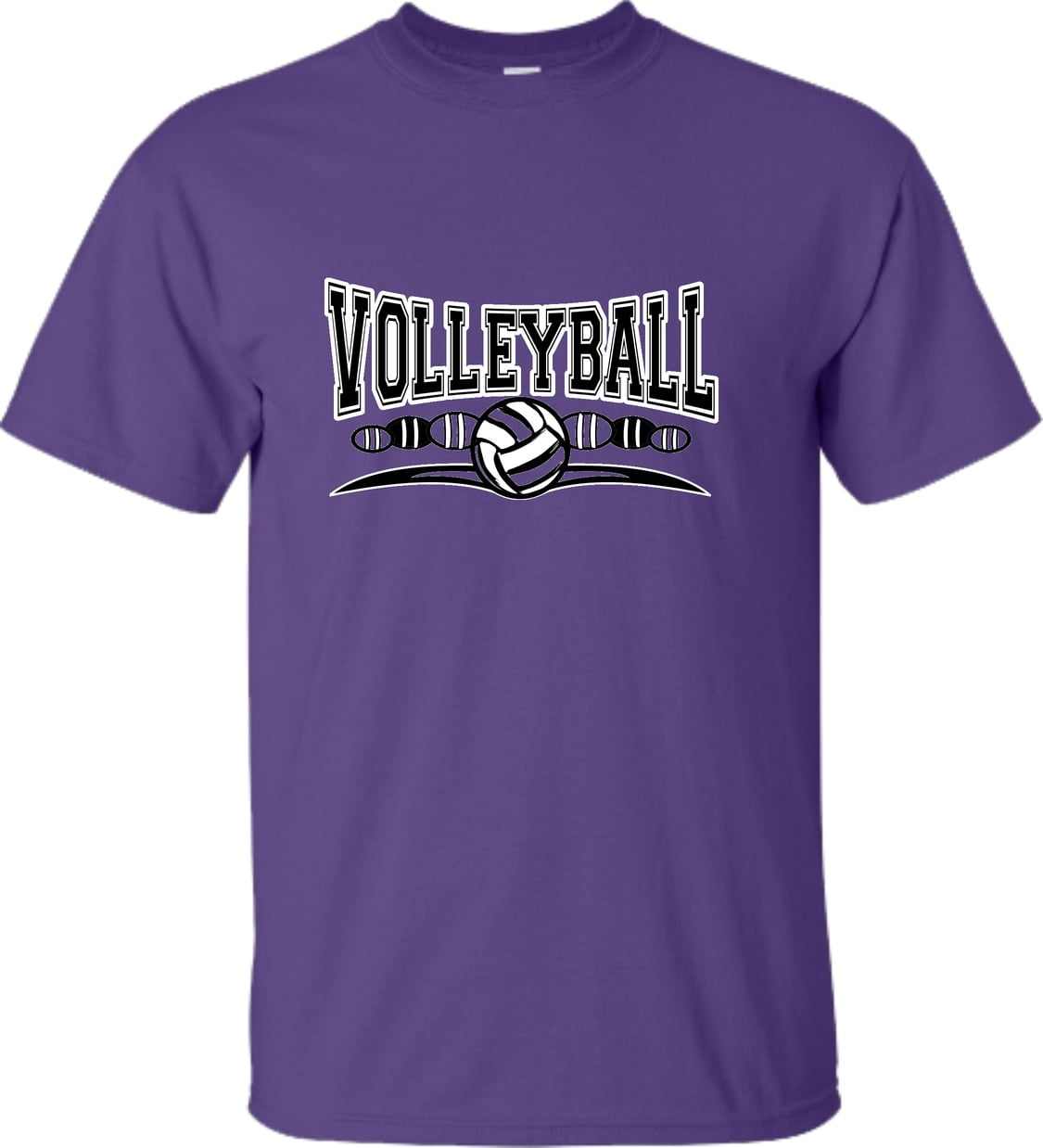 Volleyball Logos For T Shirts