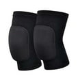 thumbnail image 1 of Youth Volleyball Knee Pads | Soft & Breathable Thick Sponge Protection | Men's & Women's Sports Knee Pads for Volleyball, Dance, Fitness, Running & Work, 1 of 1
