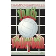 thumbnail image 1 of Pre-Owned Youth Volleyball (Paperback) 1570280282 9781570280283, 1 of 1