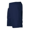 thumbnail image 1 of Youth Warrior Mesh Lacrosse Shorts, 1 of 3