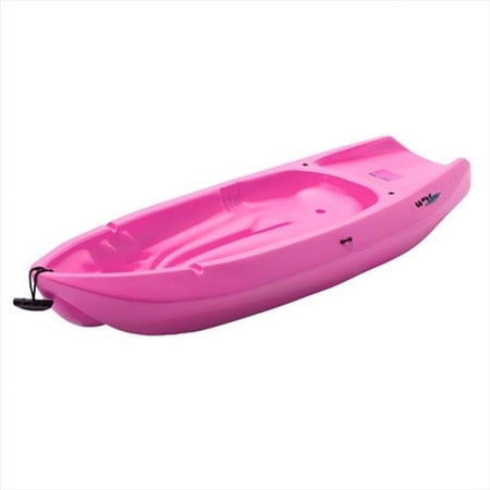 Youth Wave Kayak, Pink