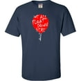 thumbnail image 1 of Youth We All Float Down Here Red Balloon T-Shirt, 1 of 1