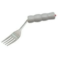 thumbnail image 1 of Youth - Weighted Utensils -Fork - Right Handed, 1 of 2