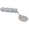 thumbnail image 1 of Youth - Weighted Utensils -Soupspoon-Left Handed, 1 of 1