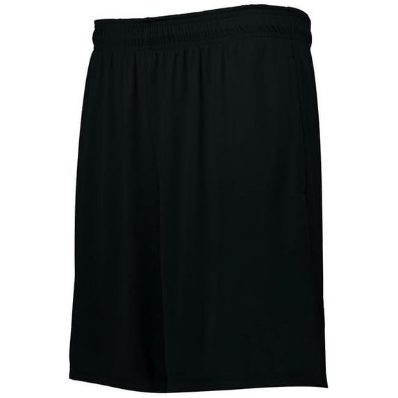 Youth Whisk 2.0 Shorts, Graphite - Small