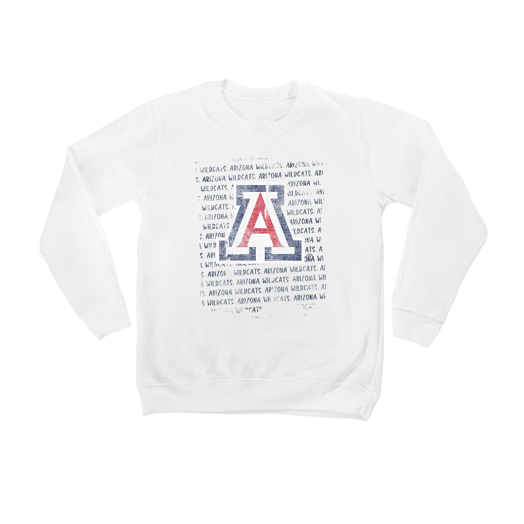 Arizona wildcats shop sweatshirt