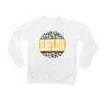 thumbnail image 1 of Youth White Baylor Bears Scoop & Score Pullover Sweatshirt, 1 of 1