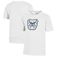 thumbnail image 1 of Youth  White Butler Bulldogs Logo Comfort Wash T-Shirt, 1 of 3