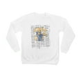 thumbnail image 1 of Youth White Kentucky Wildcats Bold Type Pullover Sweatshirt, 1 of 1