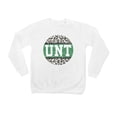 thumbnail image 1 of Youth White North Texas Mean Green Scoop & Score Pullover Sweatshirt, 1 of 1