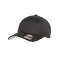 thumbnail image 1 of Youth Wooly 6-Panel Cap - BLACK - OS, 1 of 2