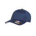 thumbnail image 1 of Youth Wooly 6-Panel Cap - NAVY - OS, 1 of 4