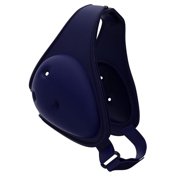 | Youth Wrestling Headgear Earguard Soft Grappling Head Gear | Adjustable Ear Guards MMA