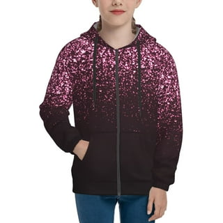 Sparkle Hoodie Sparkle Hoodie