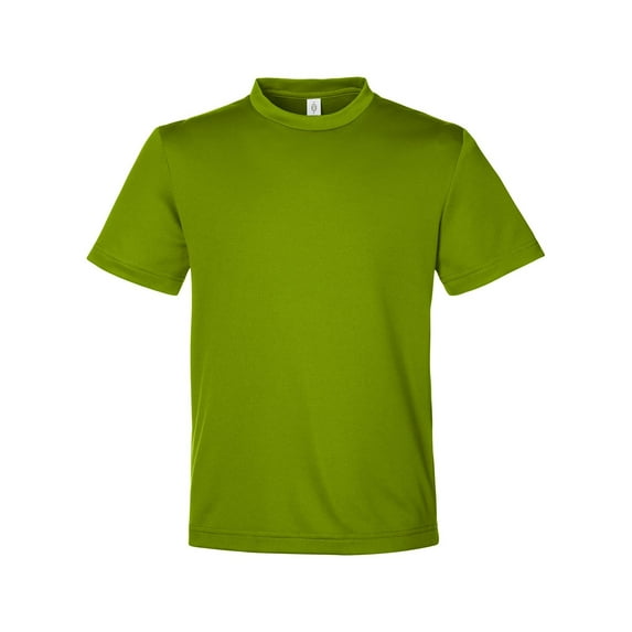 Youth Zone Performance Mesh T-Shirt
