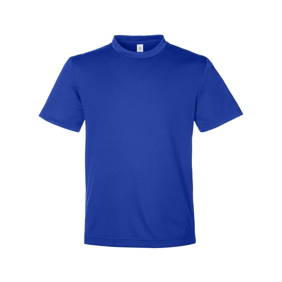 Youth Zone Performance Mesh T-Shirt